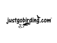 Just Go Birding